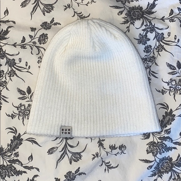 Burton Other - Burton toque